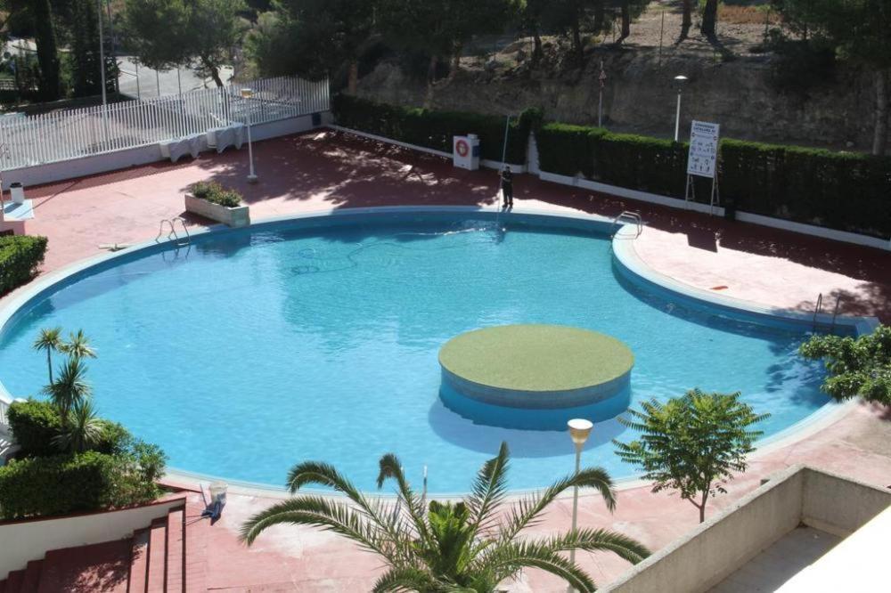 For A Stay Catalunya 92 Salou Bagian luar foto