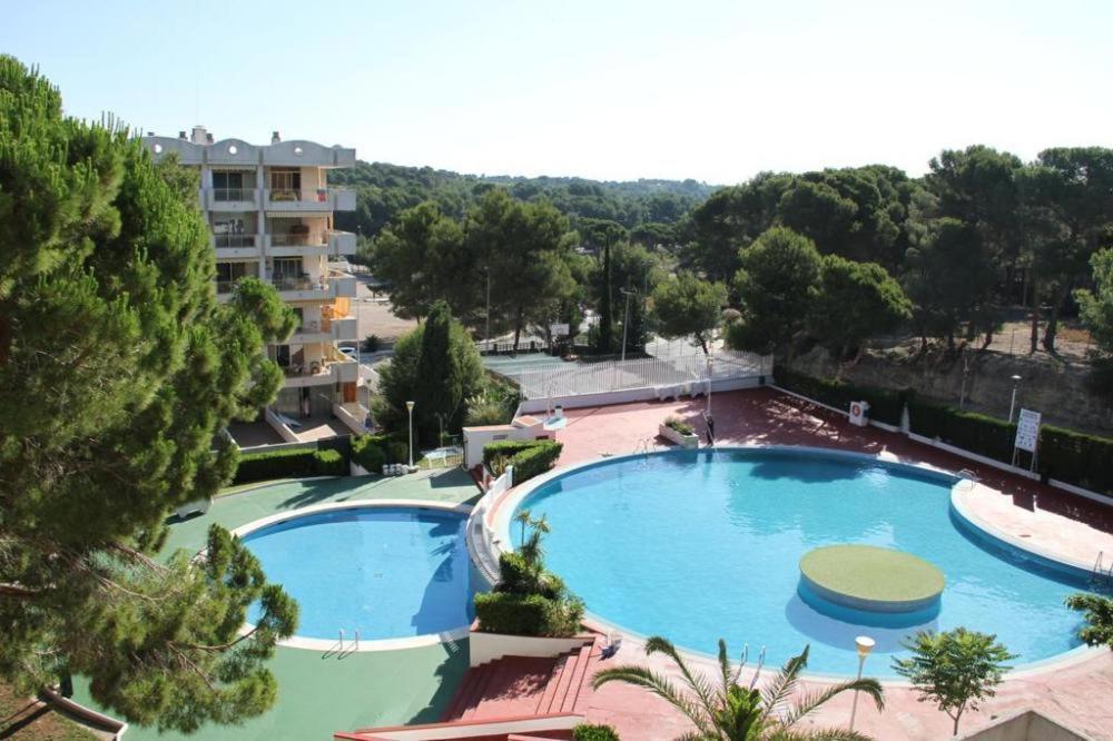 For A Stay Catalunya 92 Salou Bagian luar foto