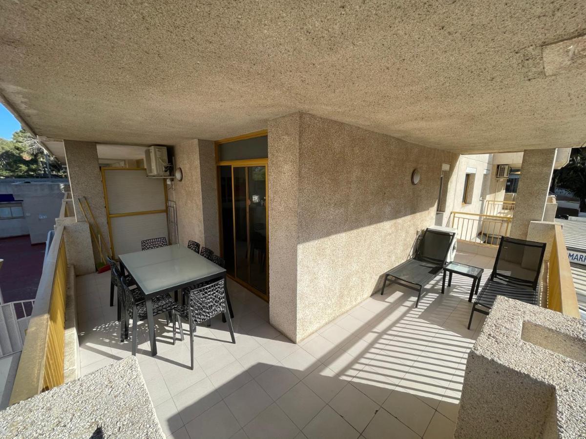 For A Stay Catalunya 92 Salou Bagian luar foto