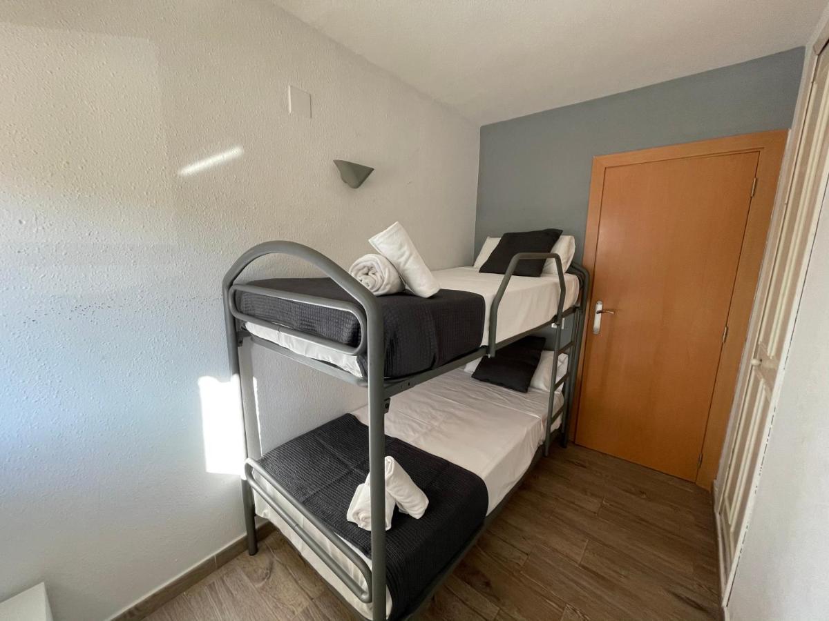 For A Stay Catalunya 92 Salou Bagian luar foto