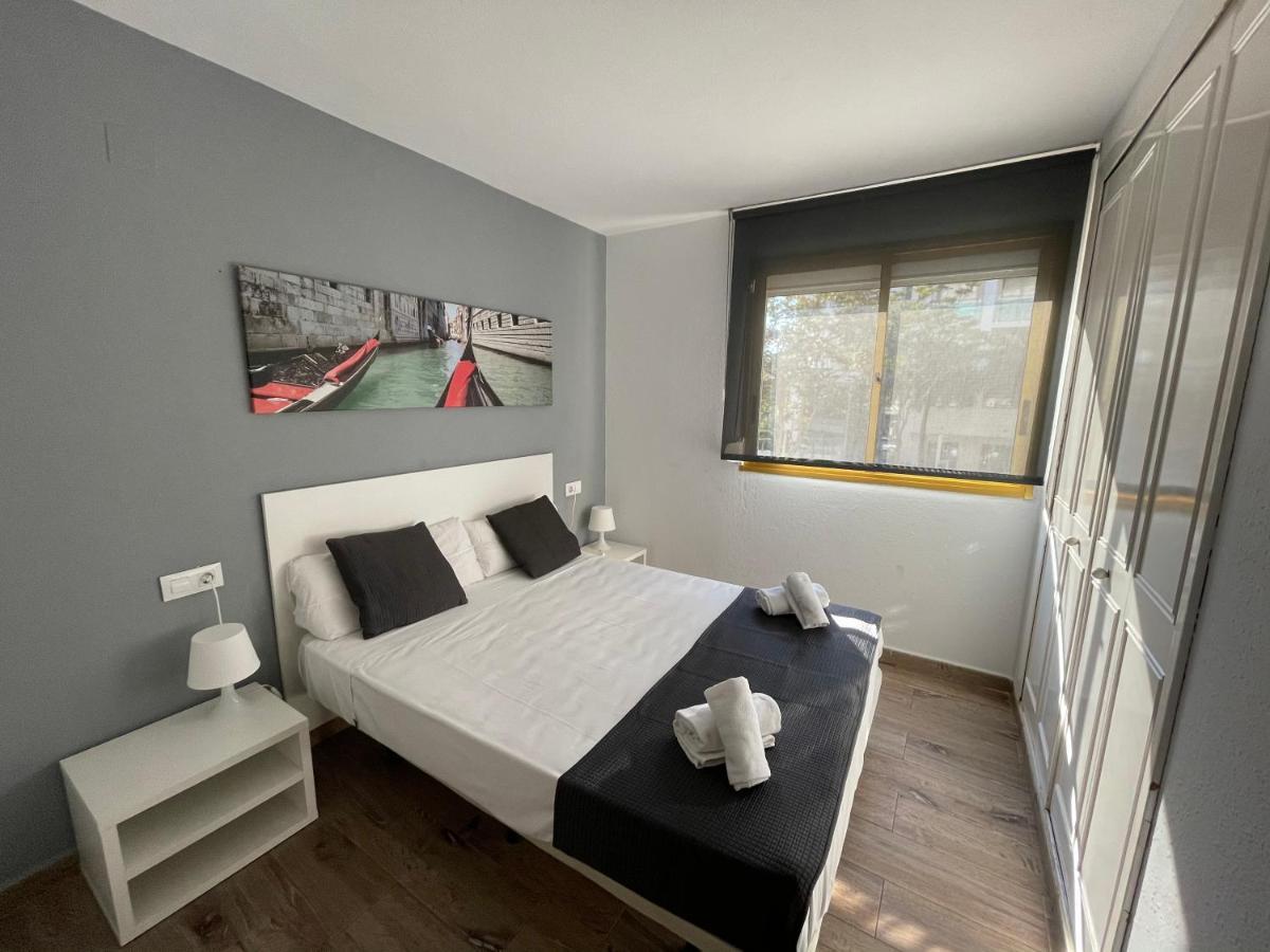 For A Stay Catalunya 92 Salou Bagian luar foto