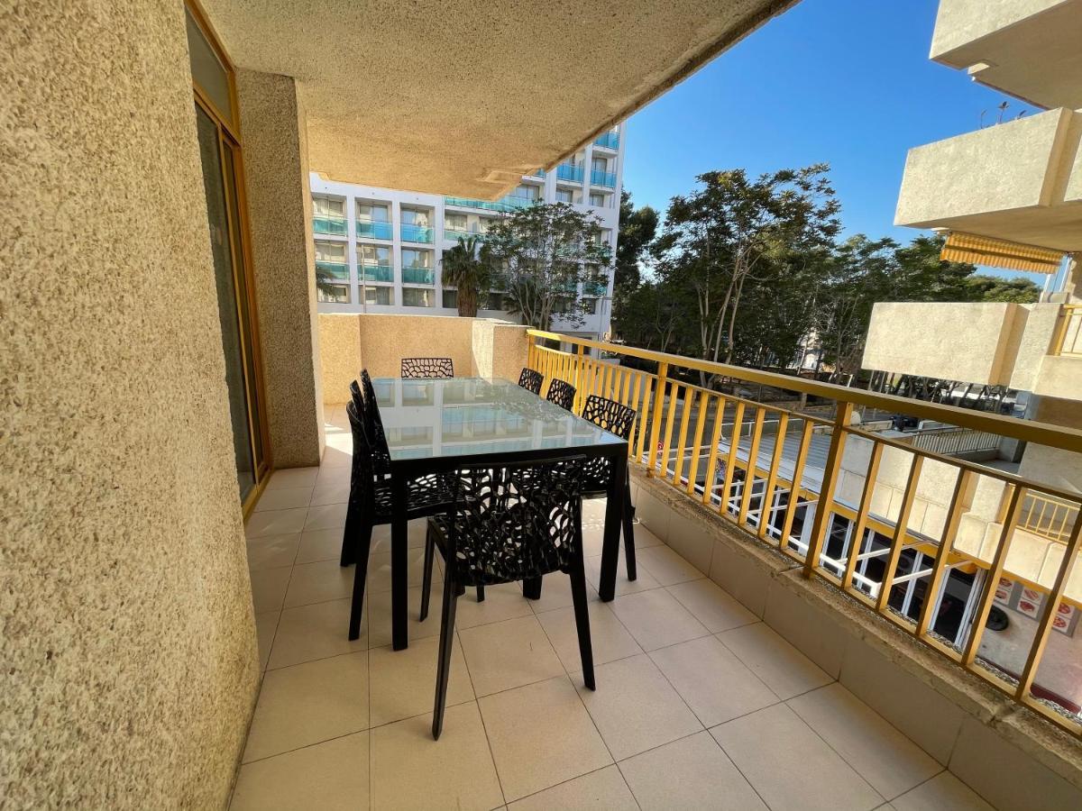 For A Stay Catalunya 92 Salou Bagian luar foto